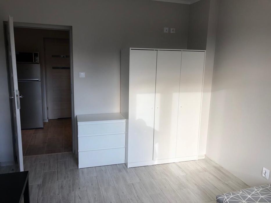 Dom dla pracowników