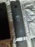 Układ scalony ATMEL AT89C51 20PC