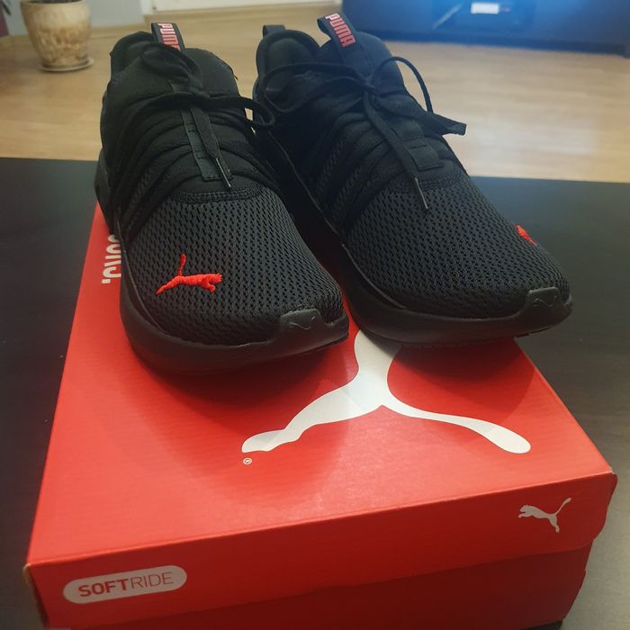 Buty Puma nowe w kartoniku rozmiar 42