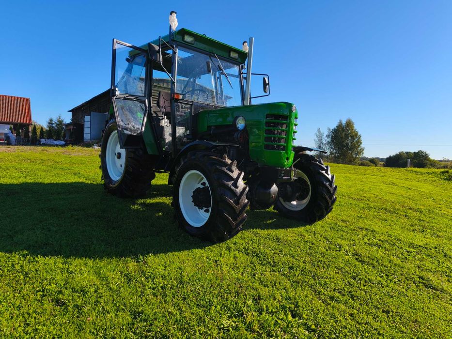 Ursus 4011/360 4x4 Turbo