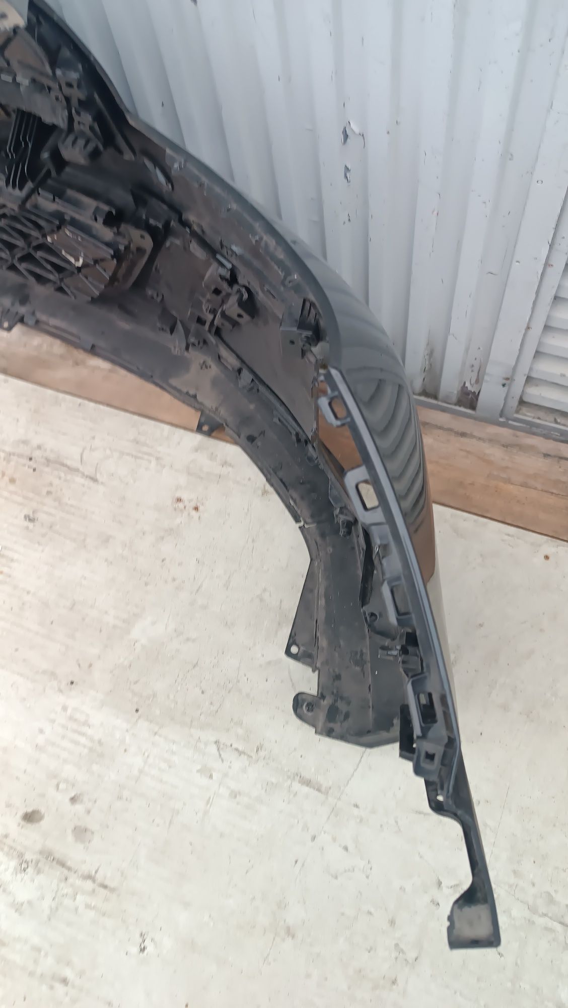 Vendo parachoque de frente Kia ceed GT Line ano 2019/22