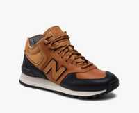 Чоловічі черевики кросівки New Balance 574Н MH574XB1 43 розмір