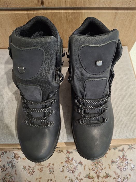 Черевики трекінгові Alpina Tundra | 6931-1