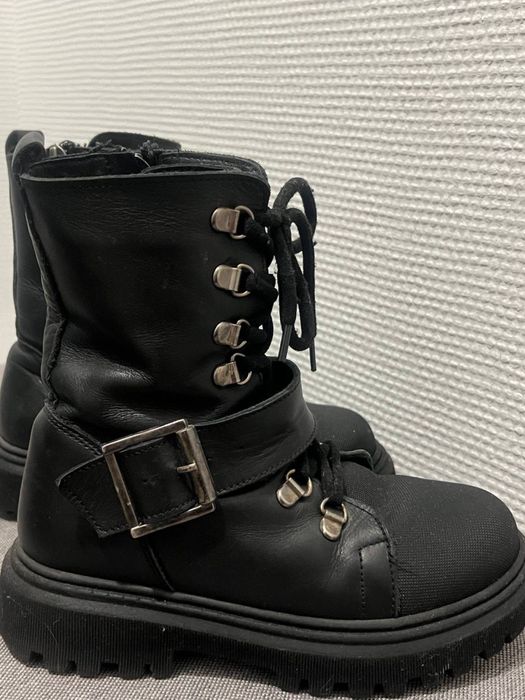 Зимові ботинки Tutubi