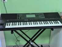 Yamaha PSR-SX700 – bardzo dobry stan
