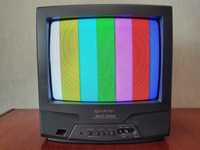 Телевізор кольоровий SHARP 14EM2G