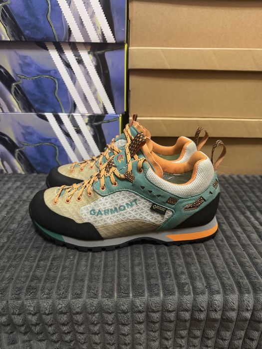 Кросівки жіночі Garmont Dragontail GTX 38(24см) оригінал