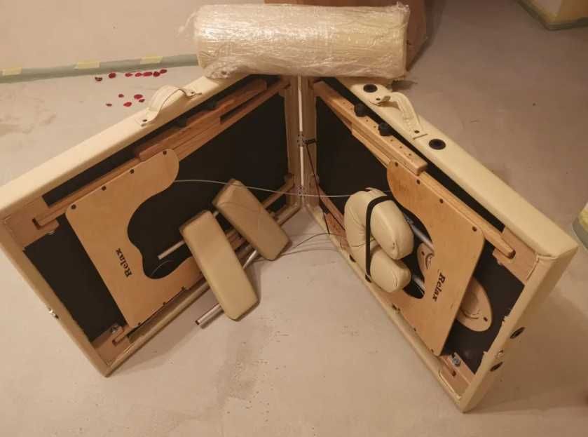 2и3секции кушетка массажный стол ширина 60, 70, 80см масажний стіл