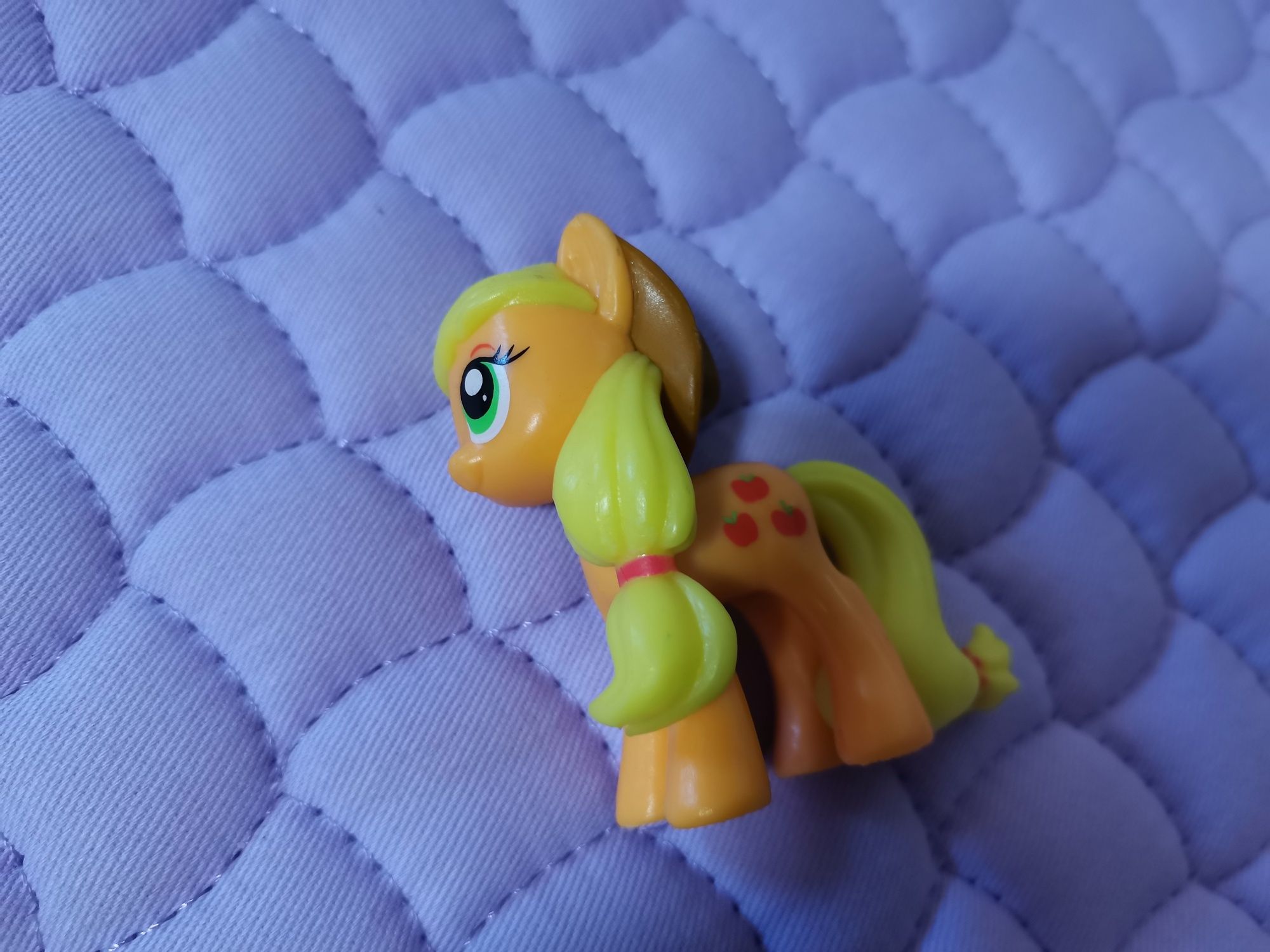 Figurka z bajki My Little Pony - Applejack
