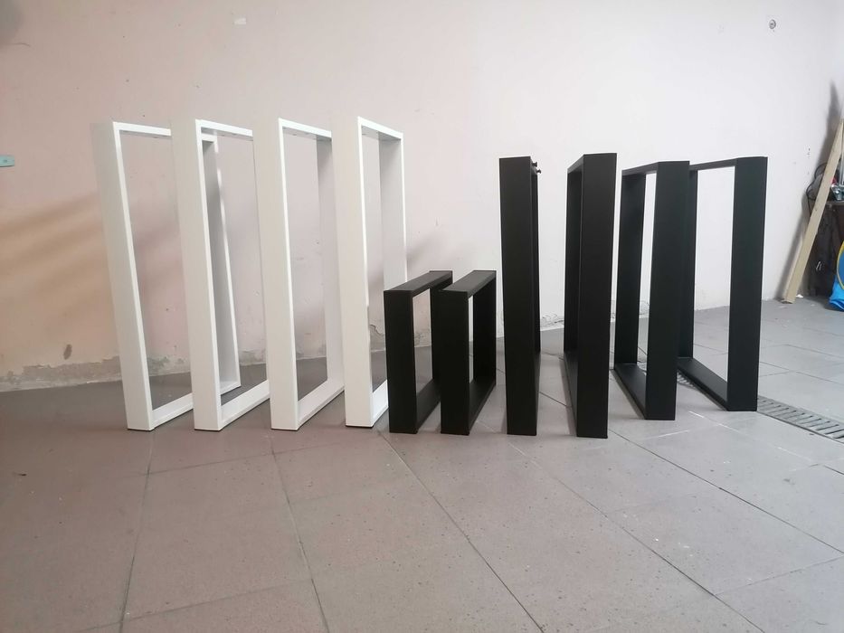 Noga,nogi, Stolik kawowy,loft 80x20,ława, regał,meble, stół,