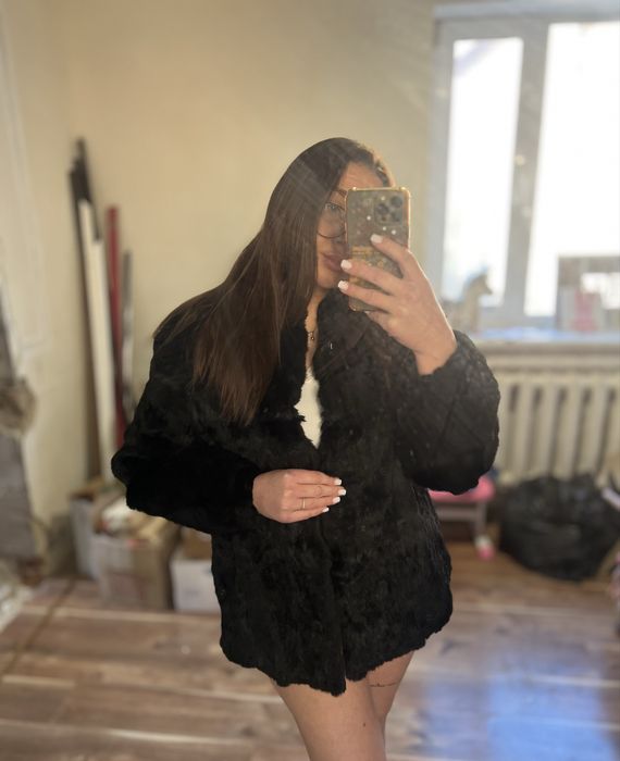 Натуральна шуба