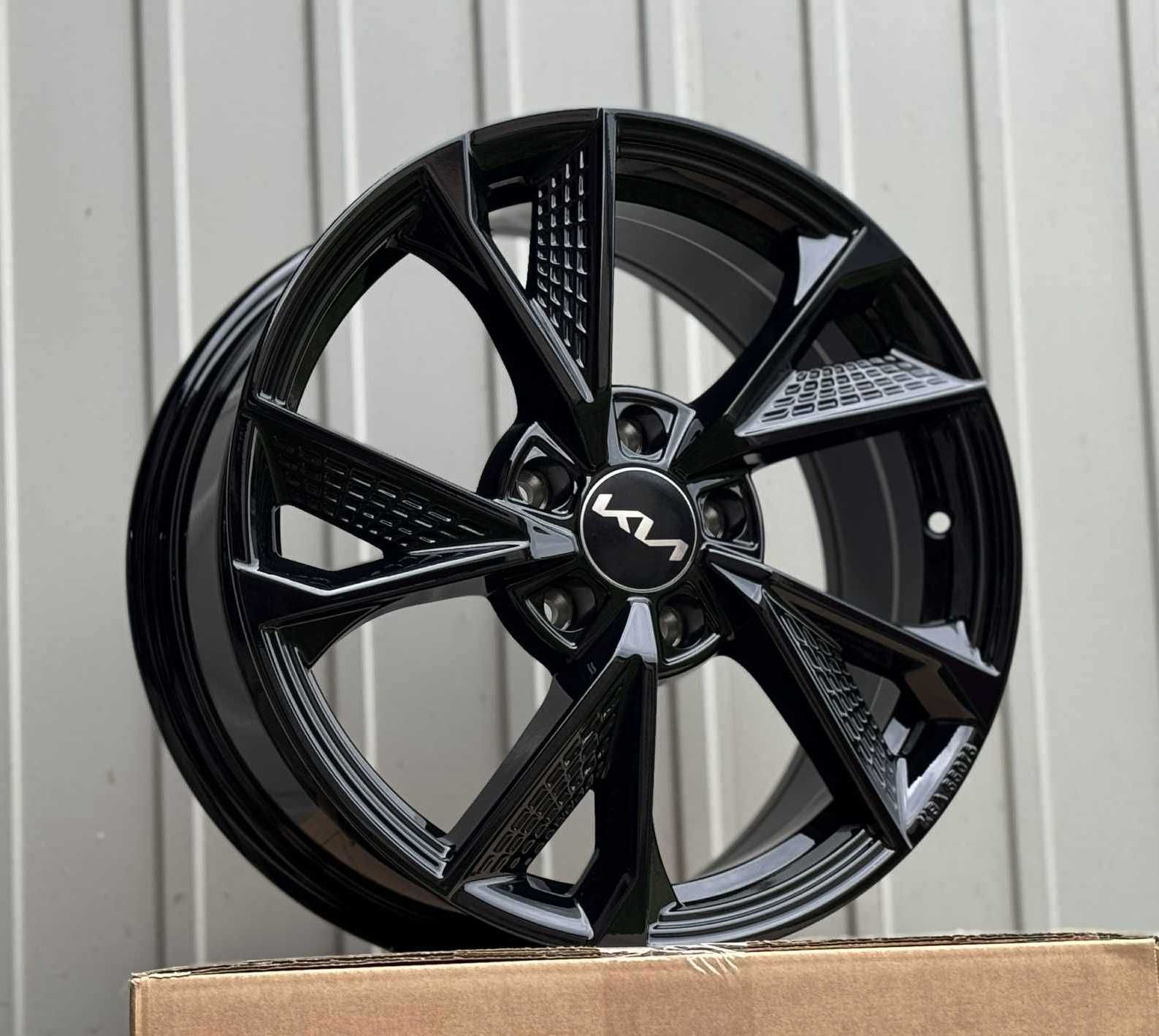 Alufelgi 5x114,3 r17 KIA NOWE! Ceed Sportage Carens Optima Proceed 30#