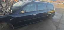 Drzwi  klapa sanki G 0 Ford Mondeo MK3 2,0 kombi części