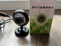 PC camera mini packing
