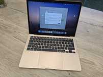 MacBook Air 13 model A2179 rose gold i5 8GB 512GB SSD
