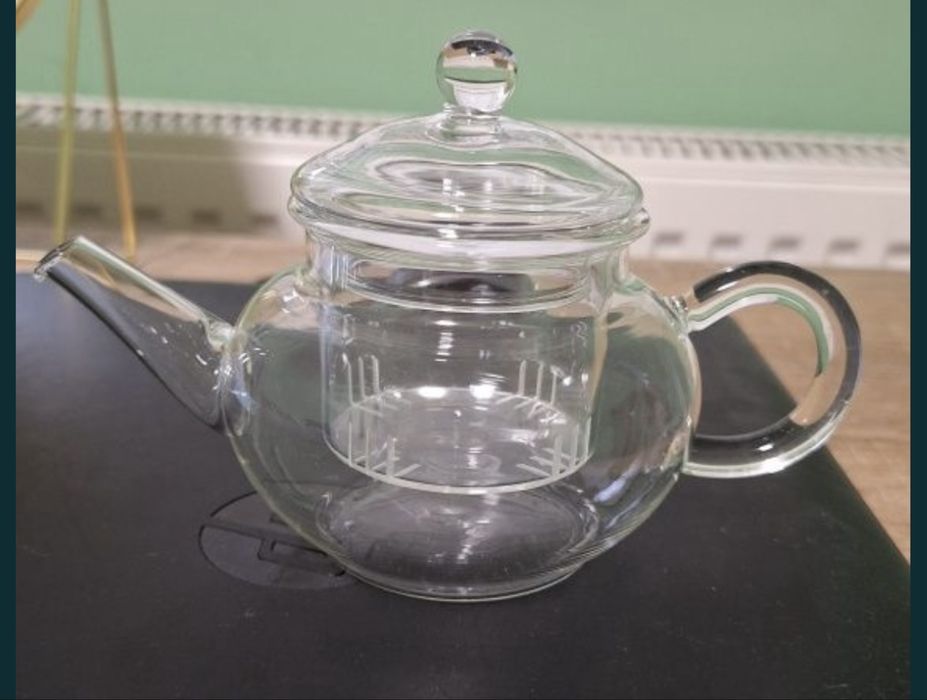 Продаю новий чайник
