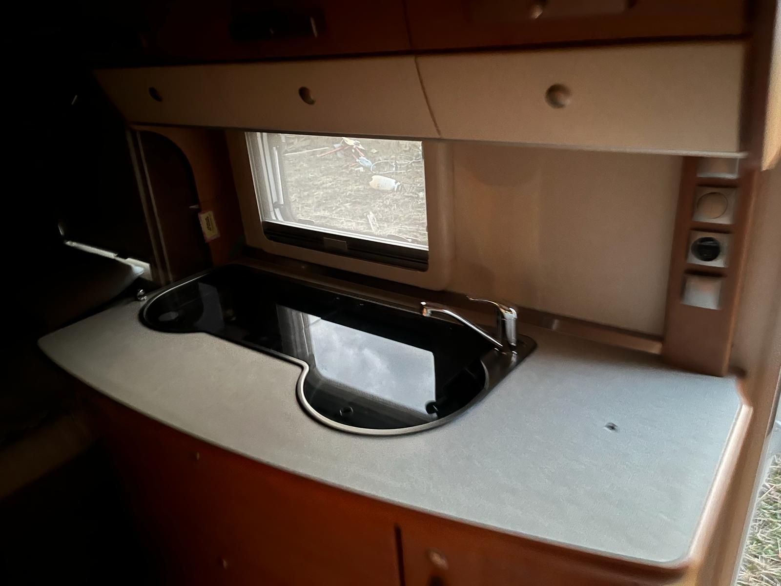 Sprzedam camping