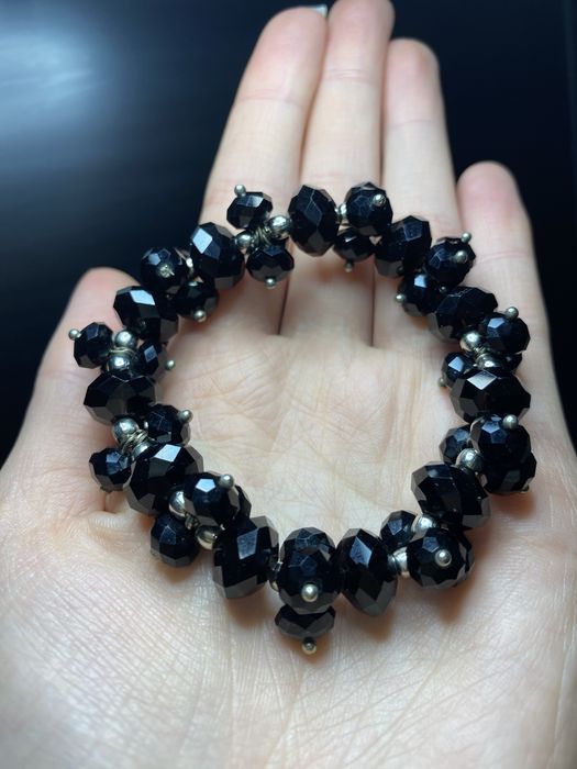 Браслет бижутерия