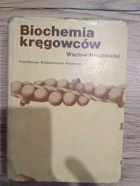 Biochemia kręgowców