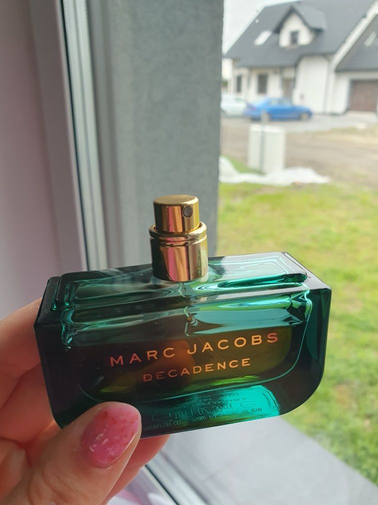 Marc Jacobs Decadence 30ml