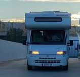 Dethleffs Globetrotter Confort