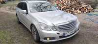 Mercedes Benz E200 CDi