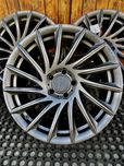 Диски 5/112 r18 легкосплавні Tomason
