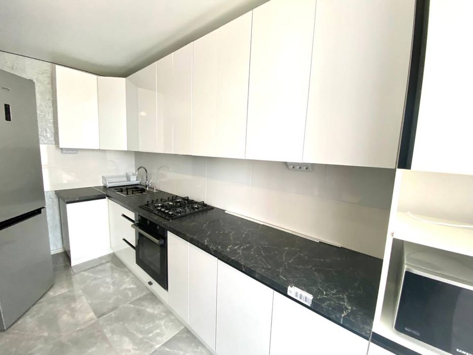 Оренда 1к квартири вул. Тролейбусна