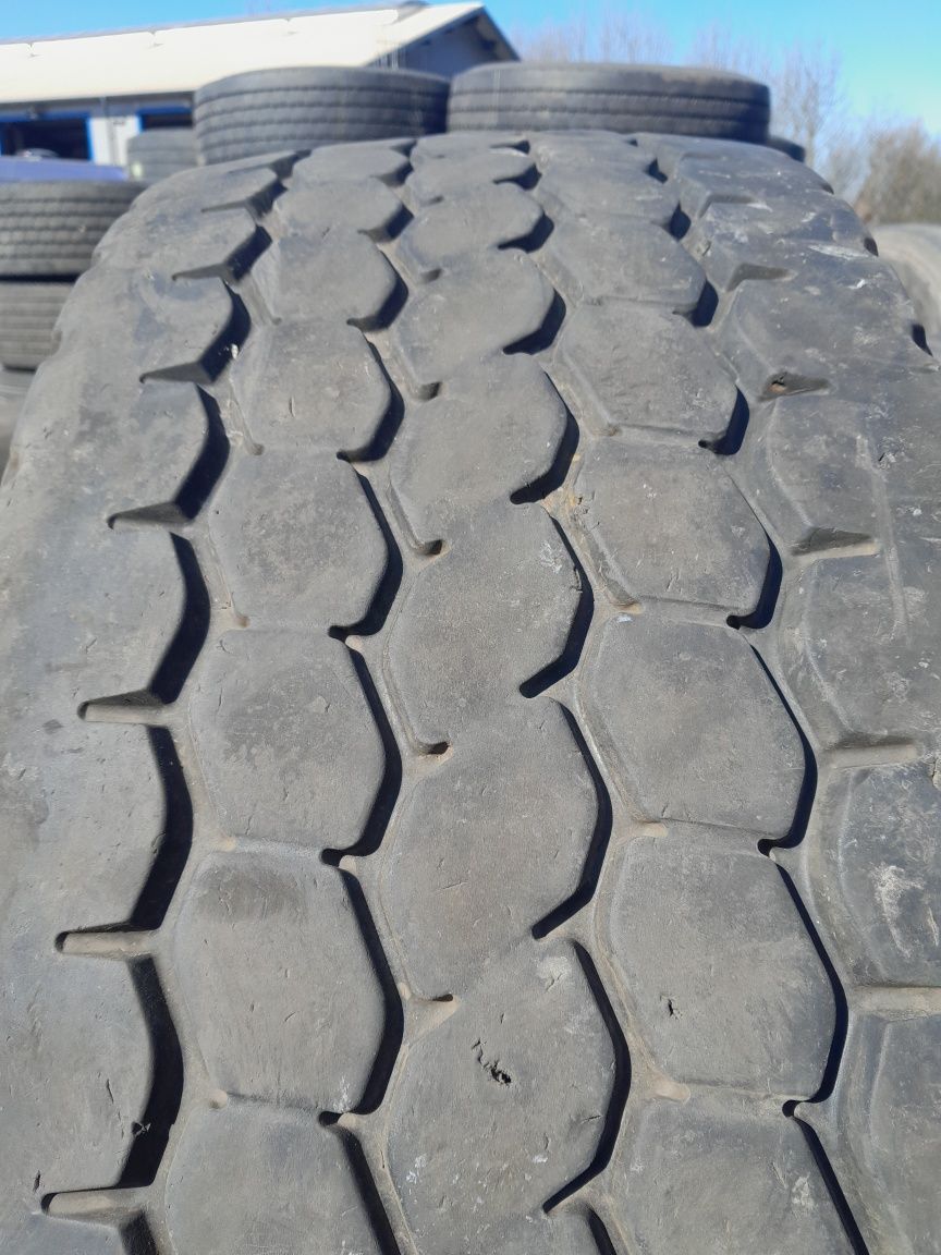 385/65R22.5 Firestone FT833