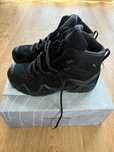 Buty LOWA ZEPHYR czarne rozmiar 42