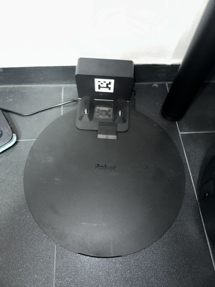 Irobot roomba combo j5