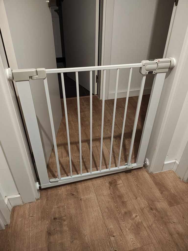 Cerca protecção crianças / animais