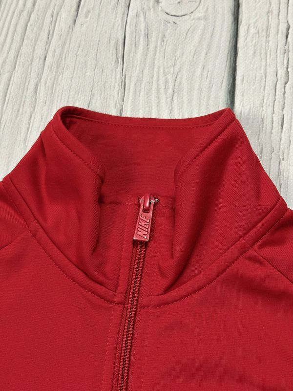Nike x Fc Barcelona x Nsw Core Jacket Rozpinana Bluza Track Męska r. M