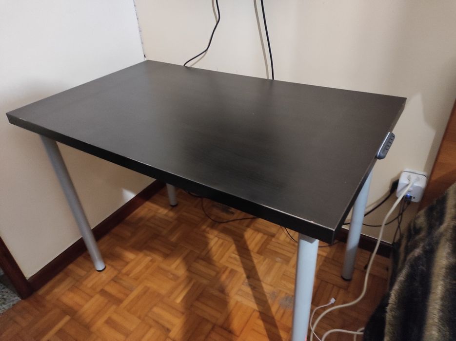 Mesa/secretaria de escritório