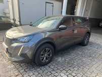 Peugeot 2008 1.2 PureTech Active Pack EAT8