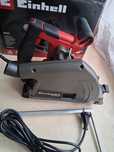 Zagłębiarka 1200W firmy Einhell