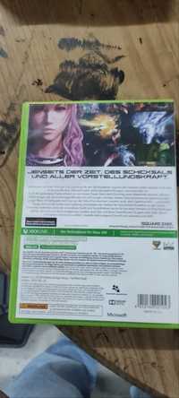 Jogo Xbox 360 Final Fantasy XIII-2