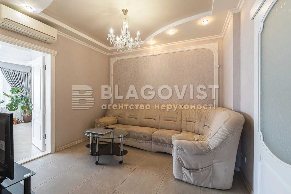 Без % продаж 3-кім на Ковальський провулок 19, м Шулявська