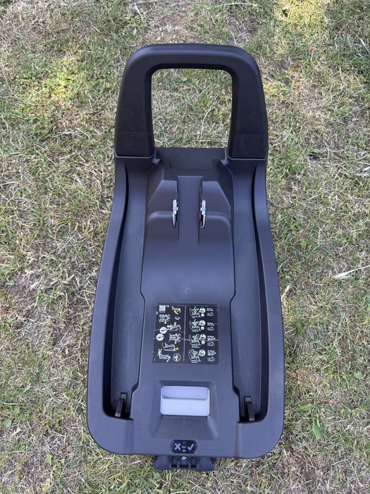 Wózek dziecięcy 4w1 Gold Lux, + baza ISOFIX