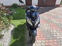Skuter Peugeot Speedfight  2010r