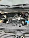 Volkswagen t5 2004