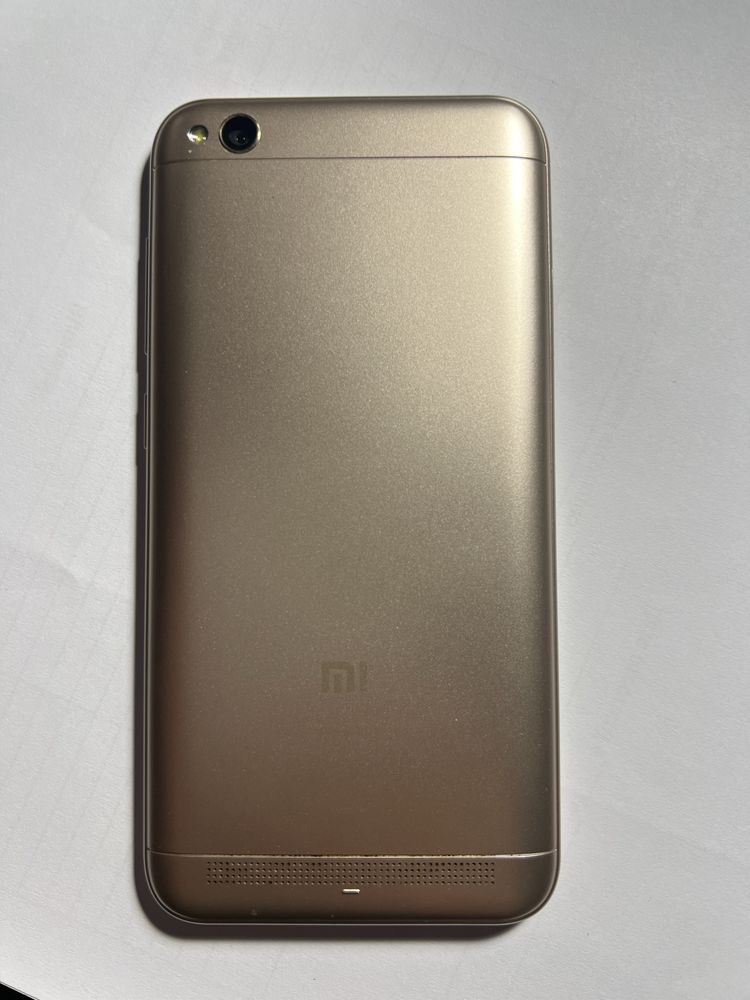 Продам Xiaomi redmi 5A