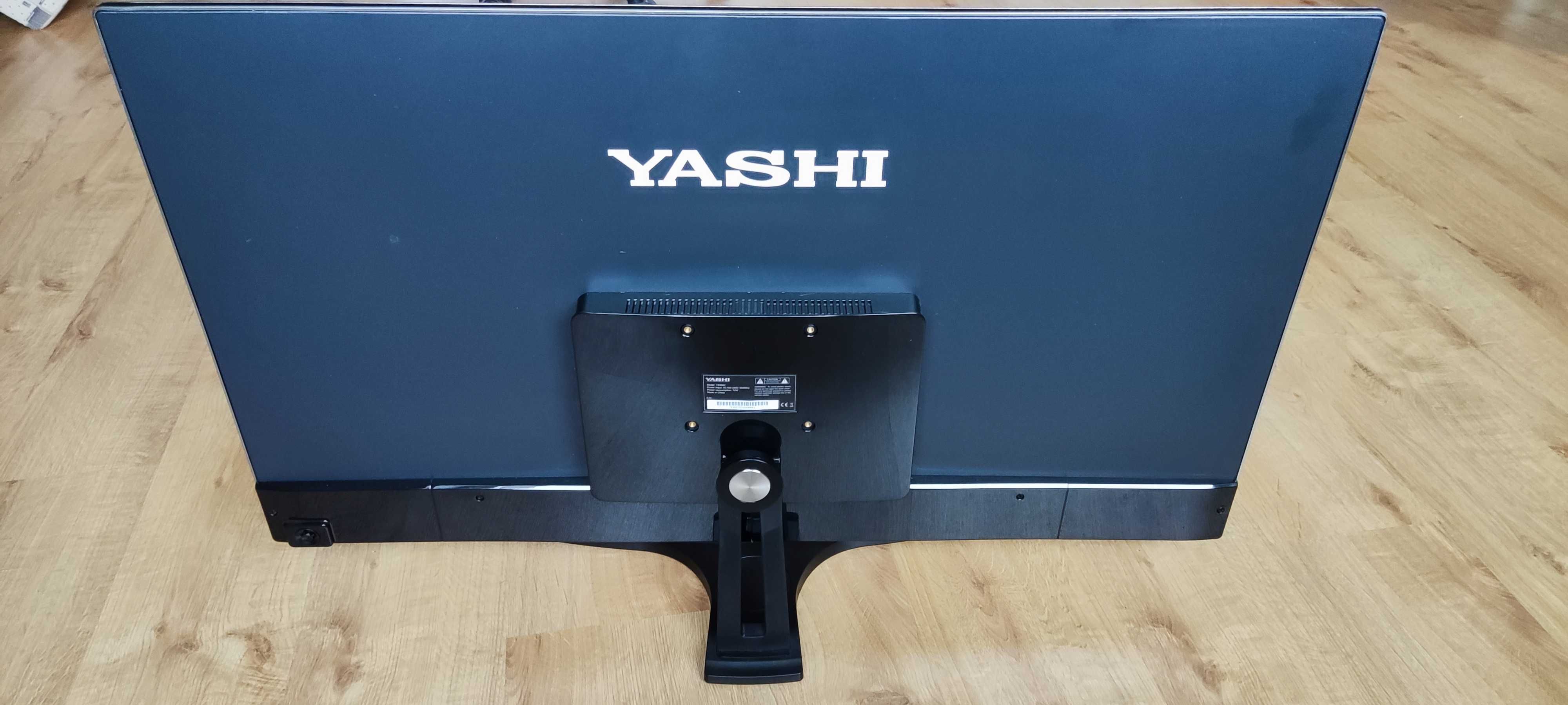 Monitor LCD YASHI YZ4042 40 cali 4K MVA