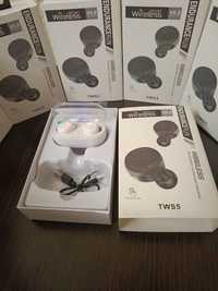 Бездротові навушники - Wireless TWS5