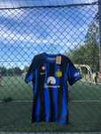 Camisola do Inter de Milão