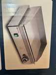 Grill plyta grillowa ryflowana/ gładka model 203156