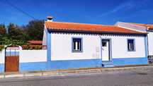 Casa T3+1 em Outeiro / Monsaraz durante 5 meses