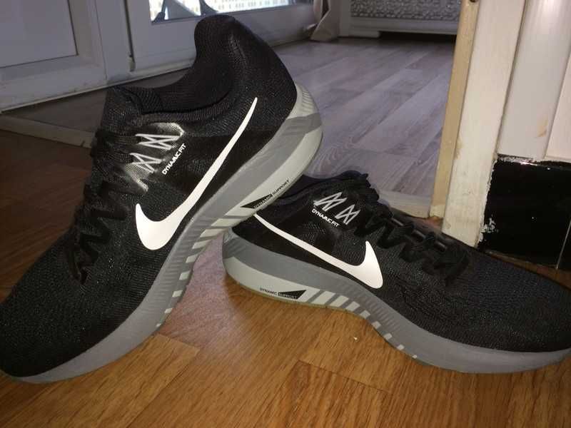 "Buty damskie Trampki" Nike Zoom Structure 21 Rozmiar.42