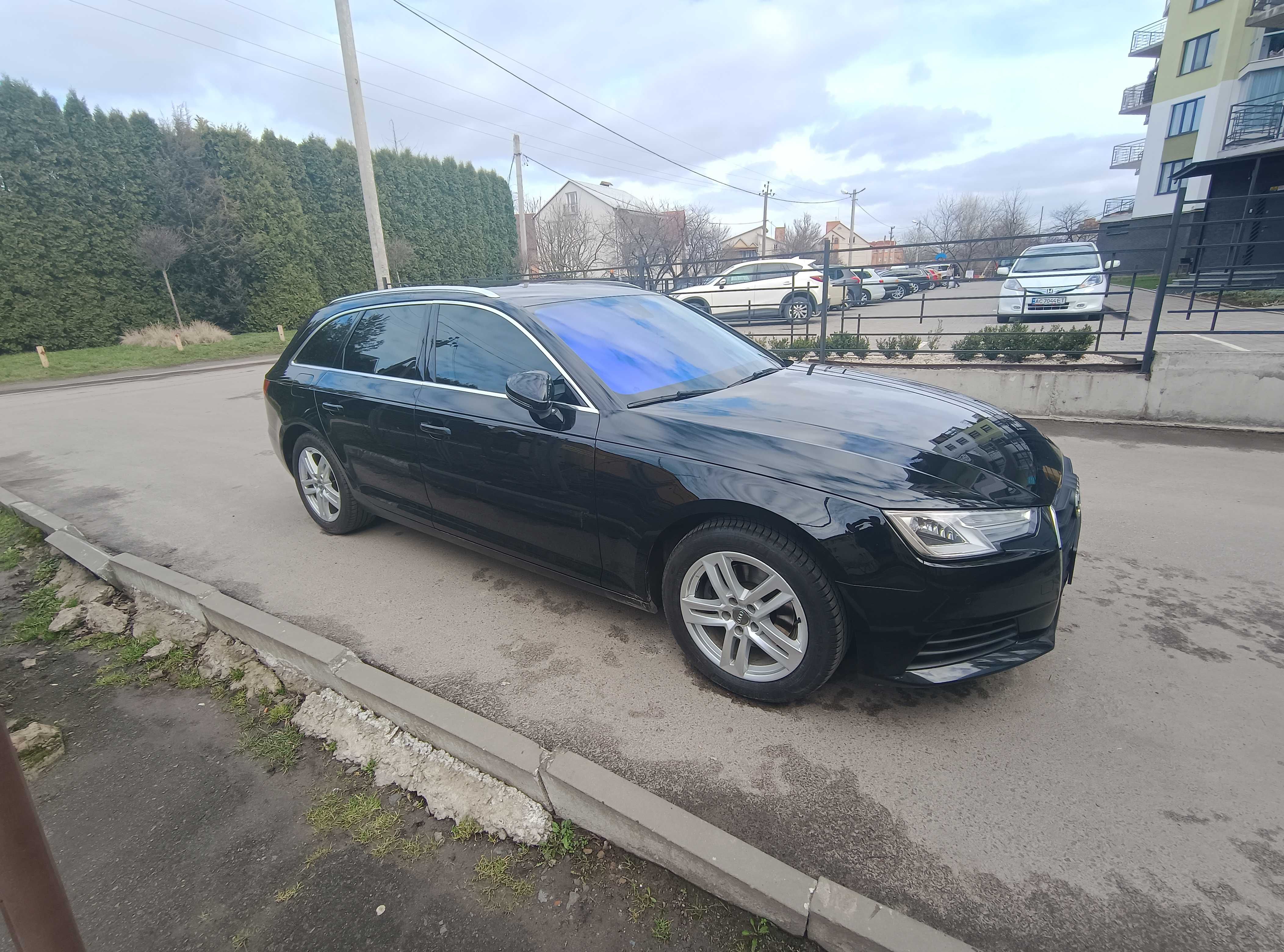 Продається AUDI A4 AVANT