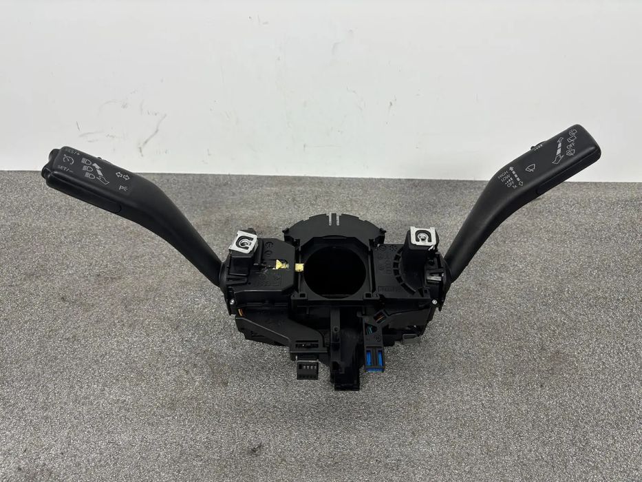 Conjunto / manetes de luzes e limpa vidros VOLKSWAGEN Golf V Variant (